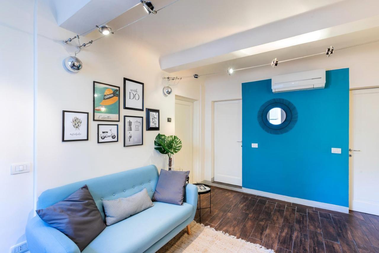 Historic Center Apartment - Next To The River, All Attractions - By LikehomeFirenze Eksteriør billede