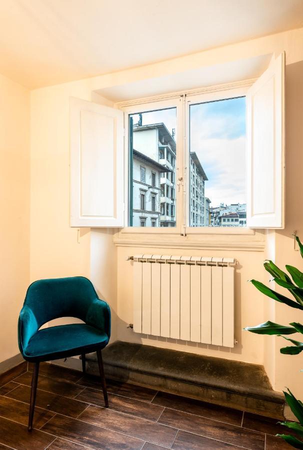 Historic Center Apartment - Next To The River, All Attractions - By LikehomeFirenze Eksteriør billede