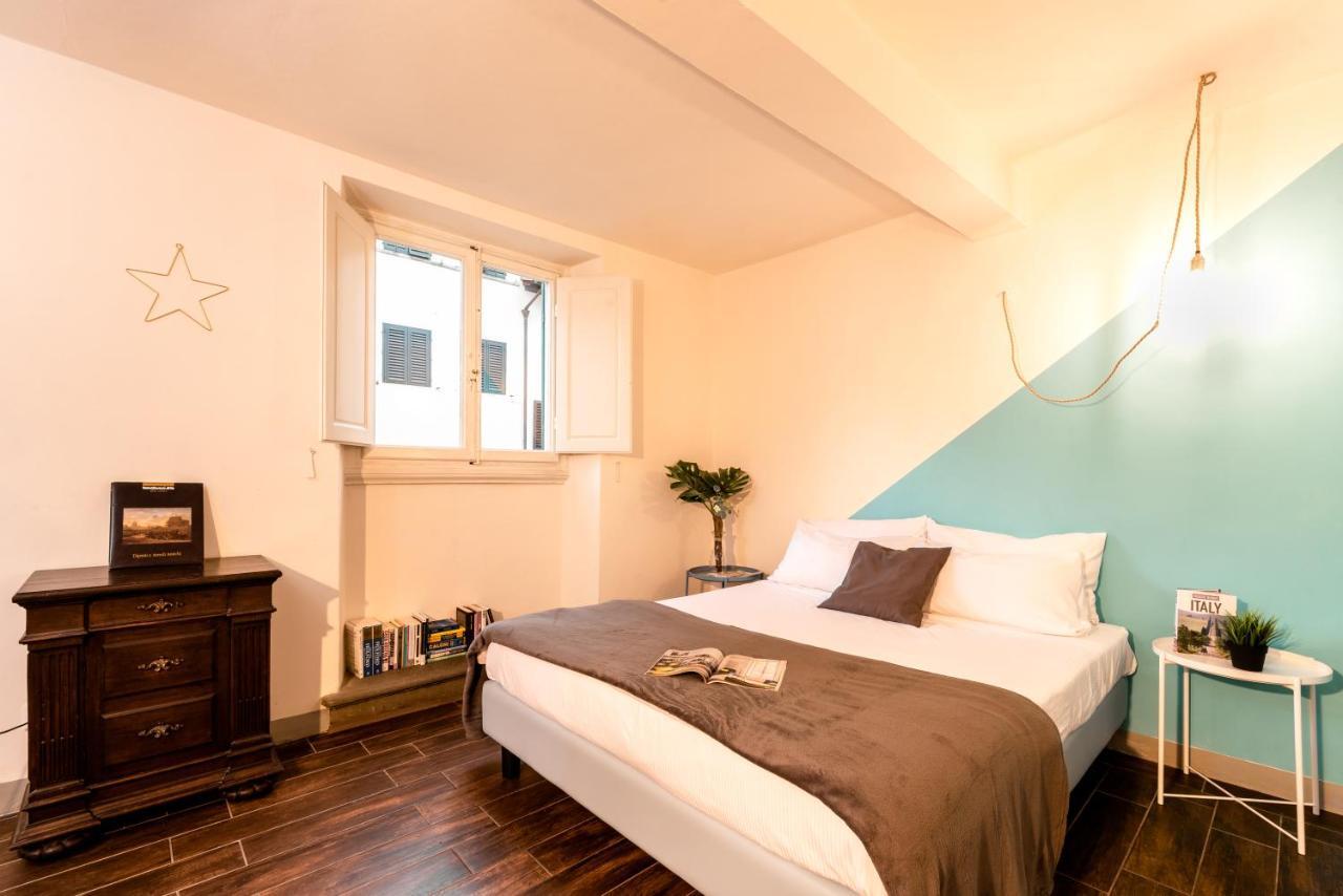 Historic Center Apartment - Next To The River, All Attractions - By LikehomeFirenze Eksteriør billede