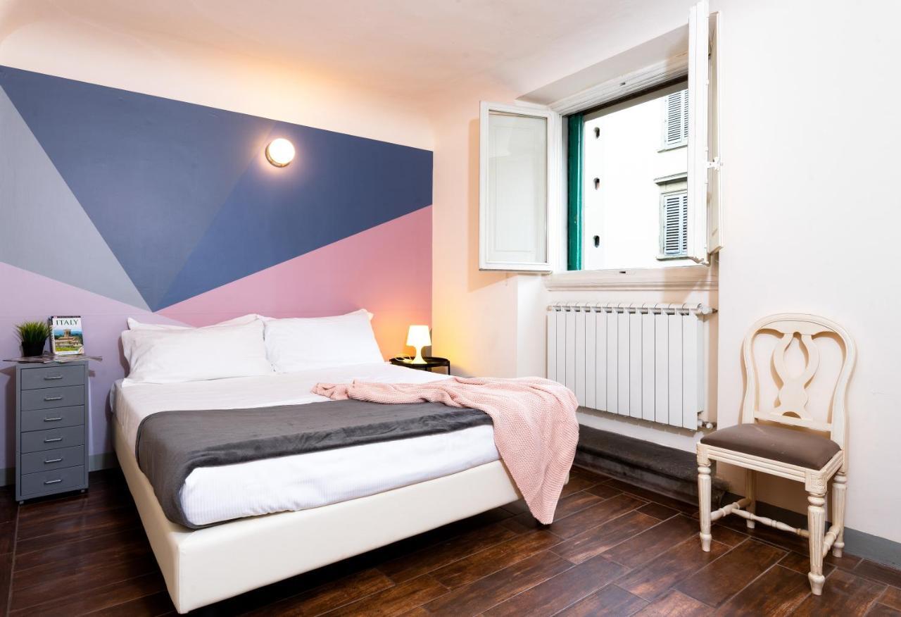 Historic Center Apartment - Next To The River, All Attractions - By LikehomeFirenze Eksteriør billede